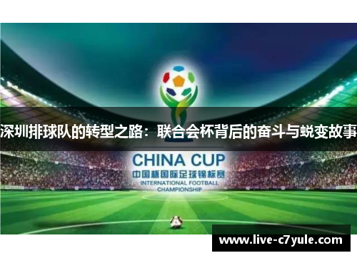 深圳排球队的转型之路：联合会杯背后的奋斗与蜕变故事