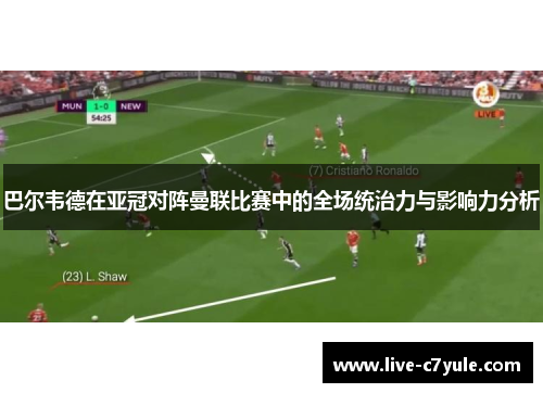 巴尔韦德在亚冠对阵曼联比赛中的全场统治力与影响力分析 巴尔韦德在亚冠对阵曼联比赛中的全场统治力与影响力分析