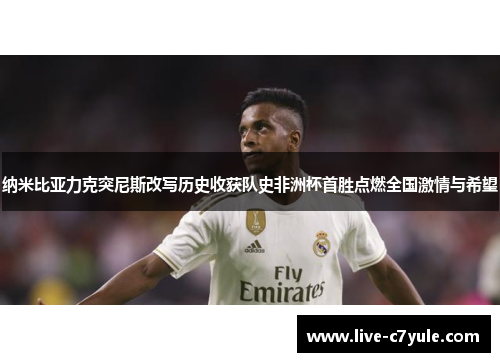 纳米比亚力克突尼斯改写历史收获队史非洲杯首胜点燃全国激情与希望