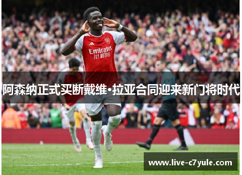 阿森纳正式买断戴维·拉亚合同迎来新门将时代